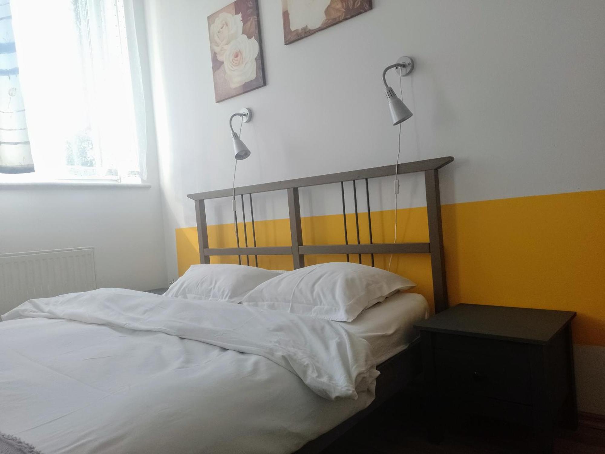 U Bozeny Pokoje Dzwirzyno Ngoại thất bức ảnh
